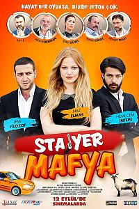 Stajyer Mafya