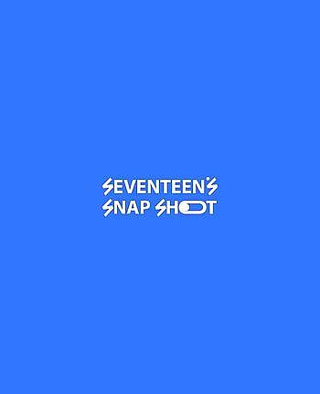 SEVENTEEN's SNAP SHOOT 2023