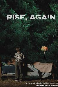 Rise, Again