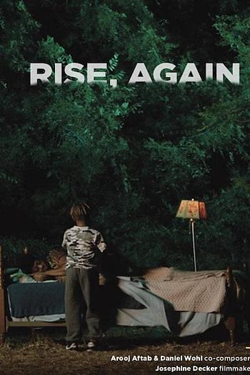 Rise, Again