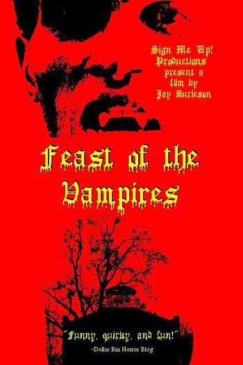 Feast of the Vampires