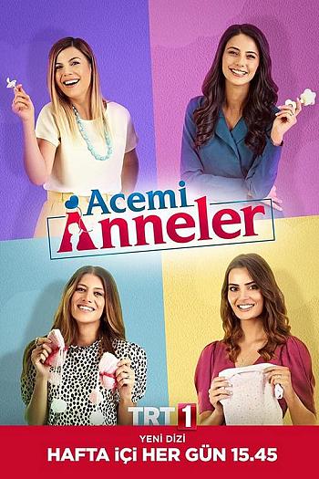 Acemi Anneler