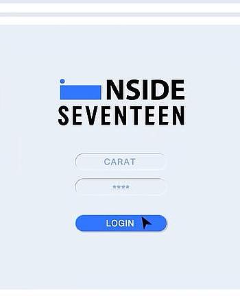 INSIDE SEVENTEEN 2021