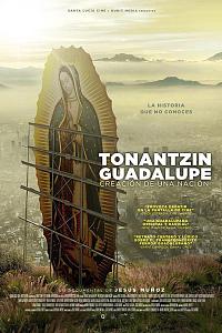 Tonantzin Guadalupe, creación de una nación