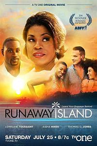 Runaway Island