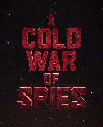 A Cold War of Spies Season 1