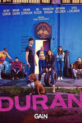 Duran