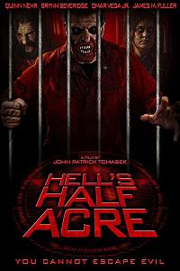 Hell's Half Acre