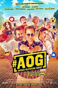 Amaci Olmayan Grup