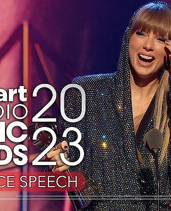 iHeartRadio Music Awards 2023