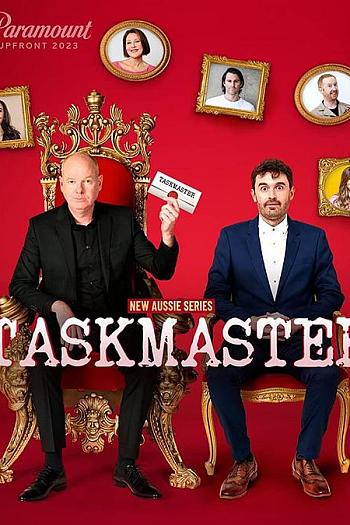 Taskmaster Australia Season 1