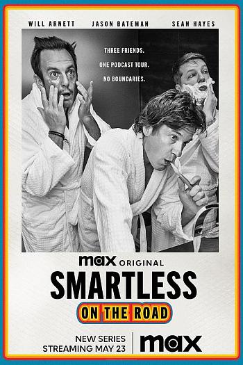 Smartless: On the Road