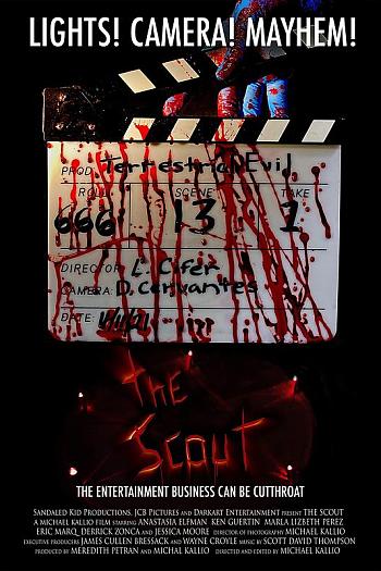 The Scout