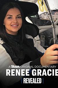 Revealed: Renee Gracie