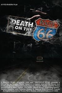 66号公路死亡事件