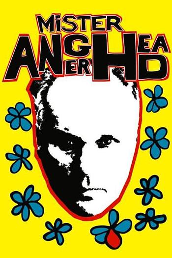 Mister Angerhead