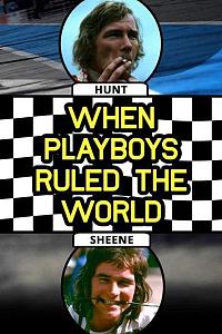 When Playboys Ruled the World