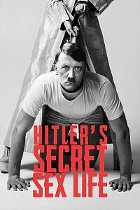 Hitlers Secret Sex Life 第1季 第一季