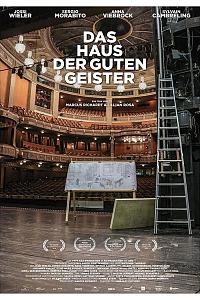 Das Haus der Guten Geister