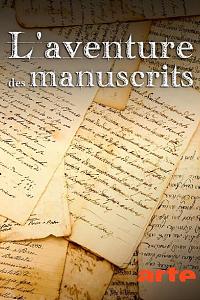 L'aventure des manuscrits Season 1