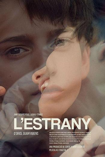 L'estrany