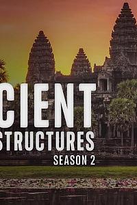 Ancient Superstructures Season 2