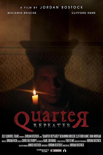 Quarter Repeater