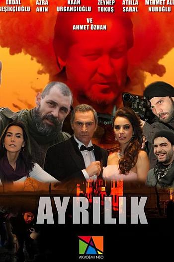 Ayrilik