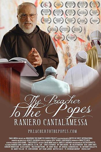 The Preacher to the Popes: Raniero Cantalamessa