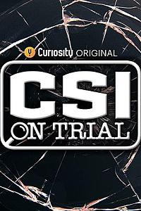 CSI On Trial Season 1