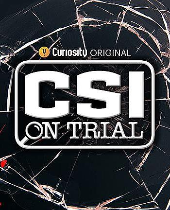 CSI On Trial Season 1