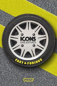 Icons Unearthed: The Fast and the Furious Season 1