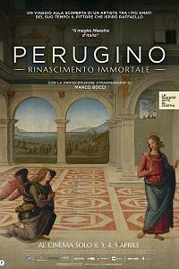 Perugino. The Eternal Renaissance