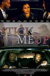 Stick Me Up