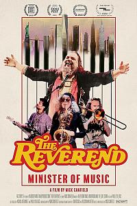 The Reverend