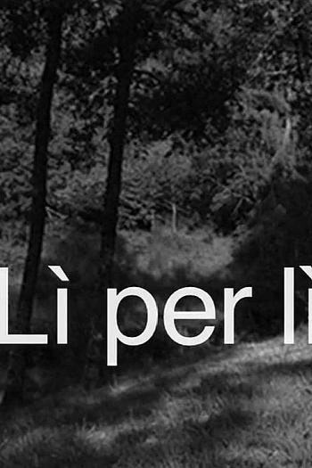 Lì per lì