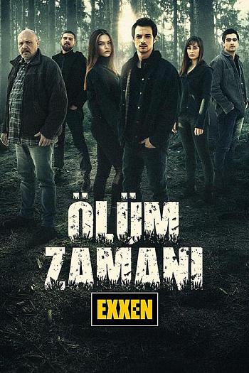 Ölüm Zamani