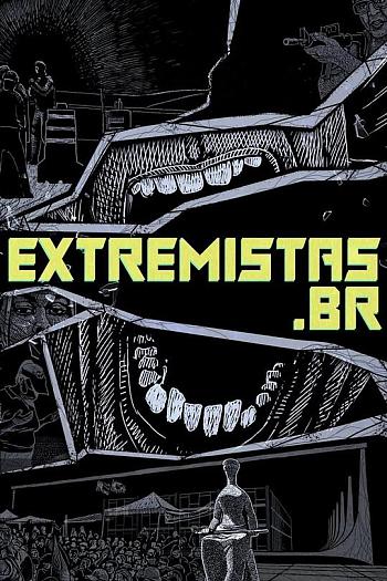 Extremistas.br