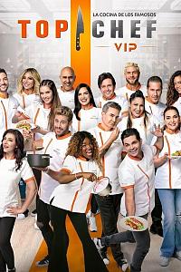 Top Chef VIP Season 1