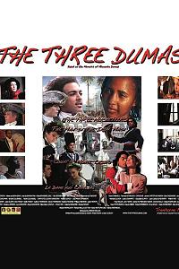 The Three Dumas