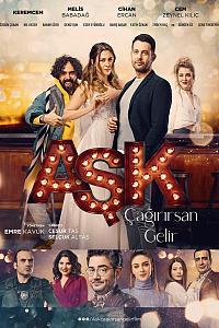 Ask Çagirirsan Gelir