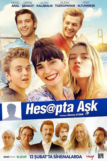 Hesapta Ask