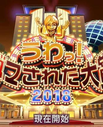 整人大赏 2018年末SP 3个半小时