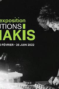 Xenakis Révolution : Le bâtisseur du son