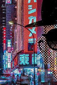 猎食者：日本流行音乐的秘密丑闻