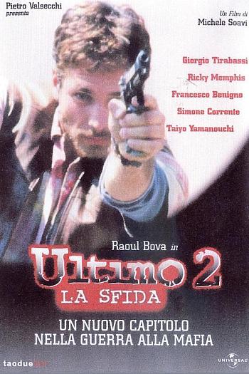 Ultimo 2 - La sfida