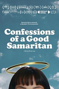 Confessions of a Good Samaritan