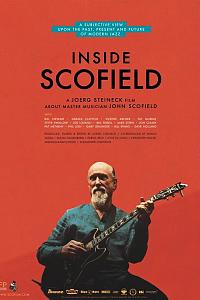 Inside Scofield