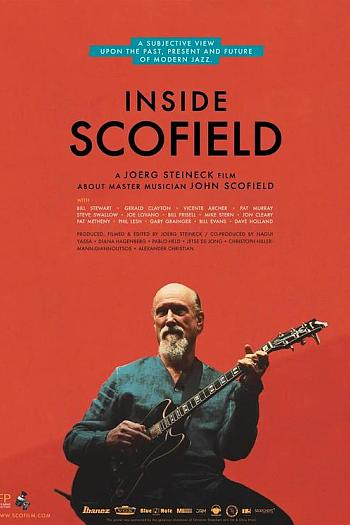 Inside Scofield