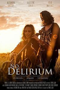 No Delirium